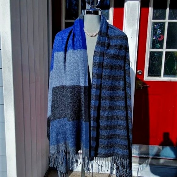 Women's Wrap by Zighilli - NWT - Picture 2 of 11